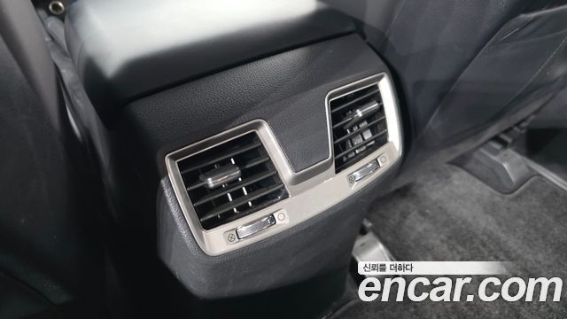 KG Mobility (SsangYong) Rexton Sports Diesel 2.2 4WD Prestige 2019 — фото 31