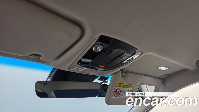 Kia K8 Hybrid Noblesse 2022 — фото 18