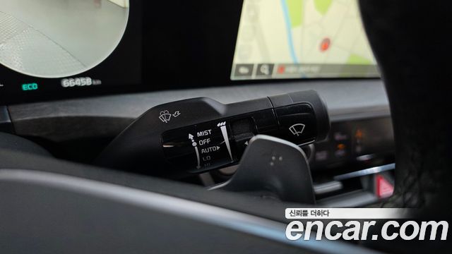 Kia K8 Hybrid Noblesse 2022 — фото 19
