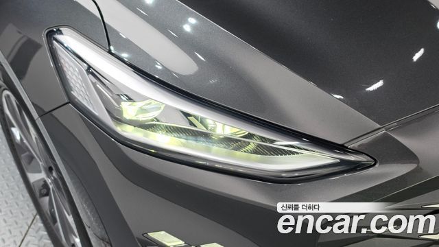 Kia K8 Hybrid Noblesse 2022 — фото 22