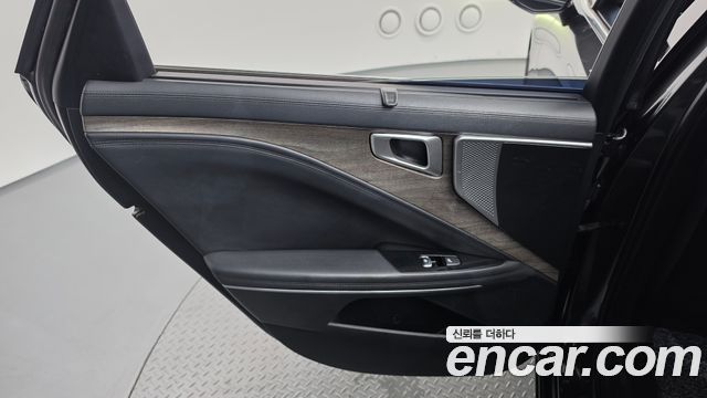 Kia K8 Hybrid Noblesse 2022 — фото 25