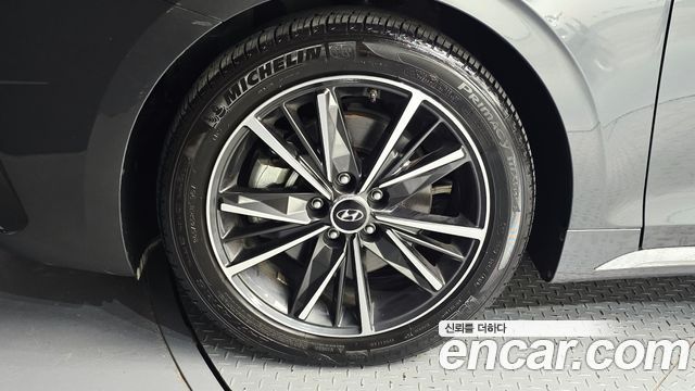 Hyundai Grandeur (IG) 2.5 Exclusice 2022 — фото 5