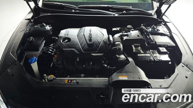 Hyundai Grandeur (IG) 2.5 Exclusice 2022 — фото 6