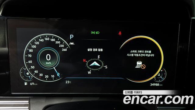 Hyundai Grandeur (IG) 2.5 Exclusice 2022 — фото 8