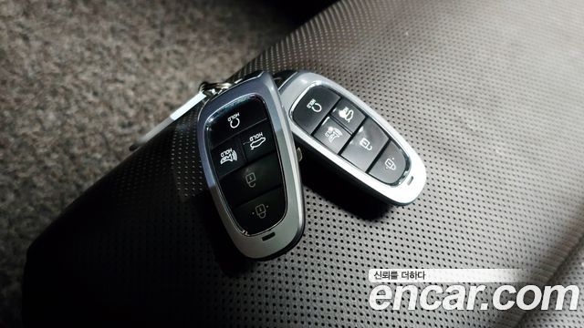 Hyundai Grandeur (IG) 2.5 Exclusice 2022 — фото 16