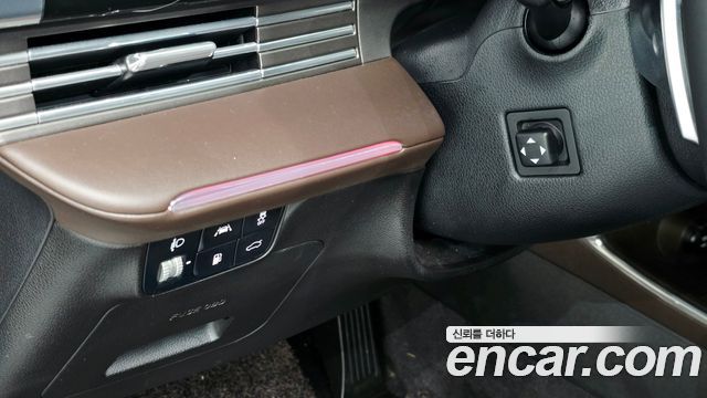 Hyundai Grandeur (IG) 2.5 Exclusice 2022 — фото 20