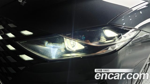 Hyundai Grandeur (IG) 2.5 Exclusice 2022 — фото 22