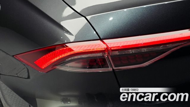 Hyundai Grandeur (IG) 2.5 Exclusice 2022 — фото 23