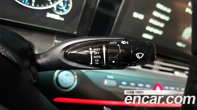 Hyundai Grandeur (IG) 2.5 Exclusice 2022 — фото 27