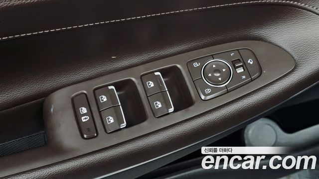 Hyundai Grandeur (IG) 2.5 Exclusice 2022 — фото 28