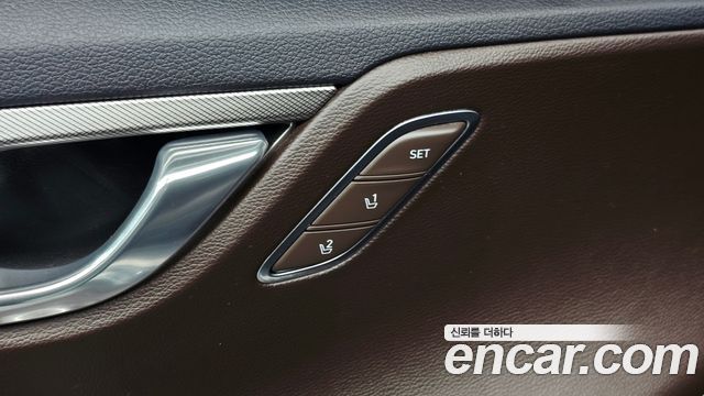 Hyundai Grandeur (IG) 2.5 Exclusice 2022 — фото 29