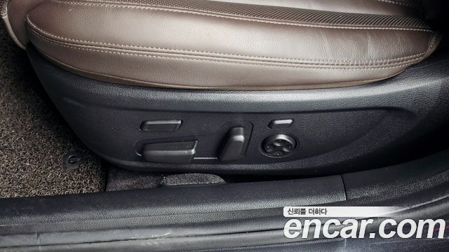 Hyundai Grandeur (IG) 2.5 Exclusice 2022 — фото 30