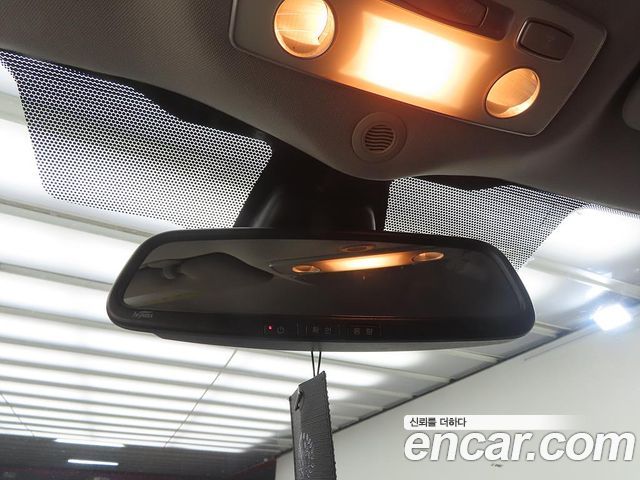 Renault Korea SM5 Nova Classic 2018 — фото 16