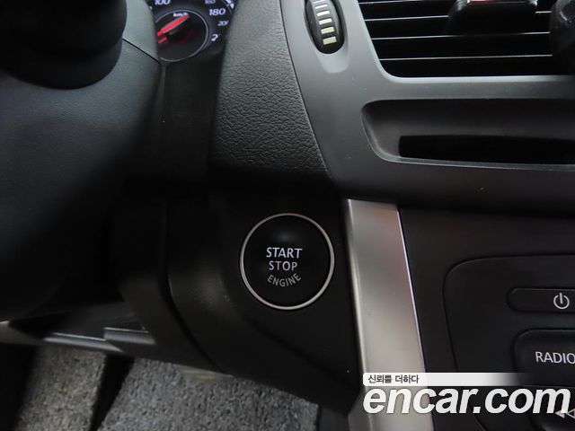 Renault Korea SM5 Nova Classic 2018 — фото 19
