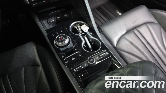 Kia K5 (III) 1.6 Turbo Signature 2020 — фото 9