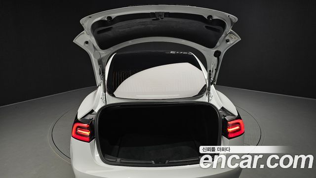 Tesla Model 3 Standard Range Plue RWD 2020 — фото 20