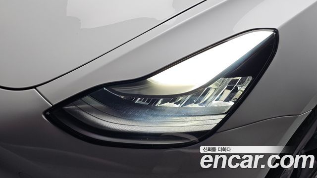 Tesla Model 3 Standard Range Plue RWD 2020 — фото 22