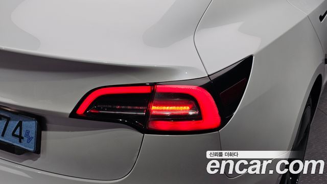 Tesla Model 3 Standard Range Plue RWD 2020 — фото 23