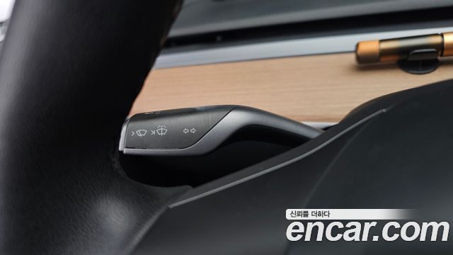 Tesla Model 3 Standard Range Plue RWD 2020 — фото 27