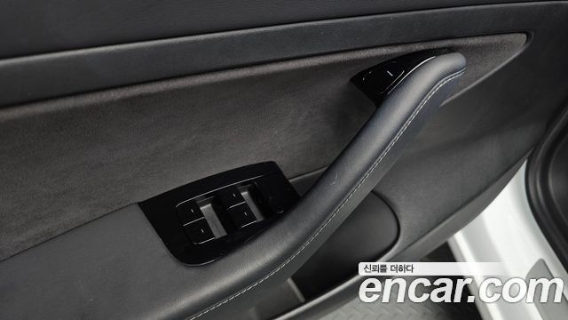 Tesla Model 3 Standard Range Plue RWD 2020 — фото 28