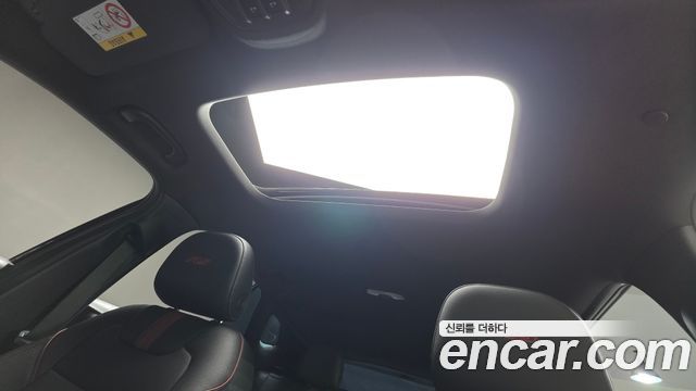 Chevrolet Trax Crossover 1.2 RS 2024 — фото 15