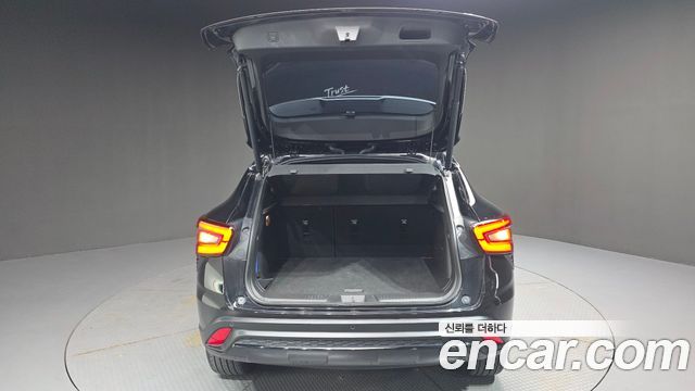 Chevrolet Trax Crossover 1.2 RS 2024 — фото 24