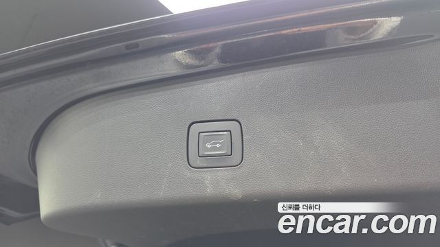 Chevrolet Trax Crossover 1.2 RS 2024 — фото 38