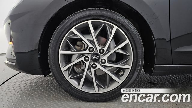 Hyundai Avante (AD) 1.6 Smart 2020 — фото 5