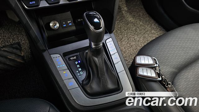Hyundai Avante (AD) 1.6 Smart 2020 — фото 9