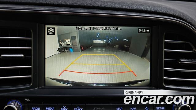 Hyundai Avante (AD) 1.6 Smart 2020 — фото 15