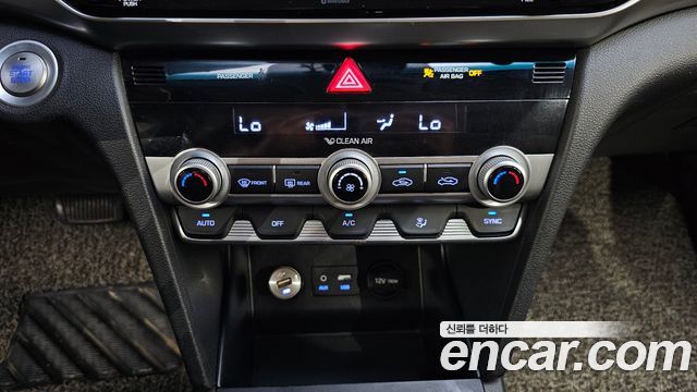 Hyundai Avante (AD) 1.6 Smart 2020 — фото 17