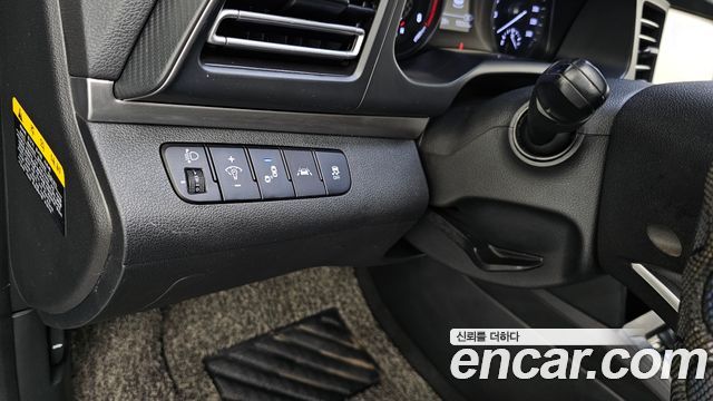 Hyundai Avante (AD) 1.6 Smart 2020 — фото 19