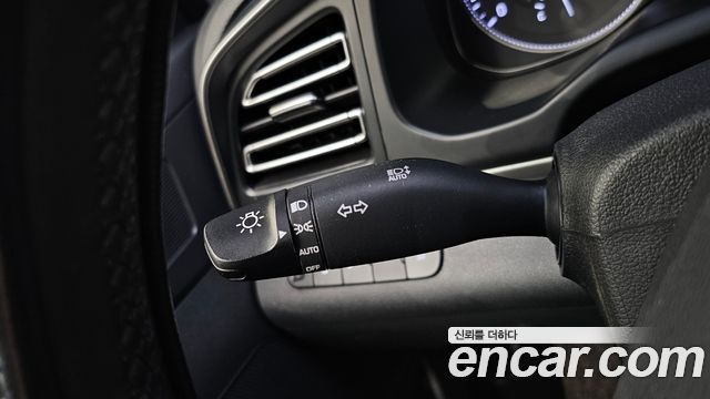 Hyundai Avante (AD) 1.6 Smart 2020 — фото 20