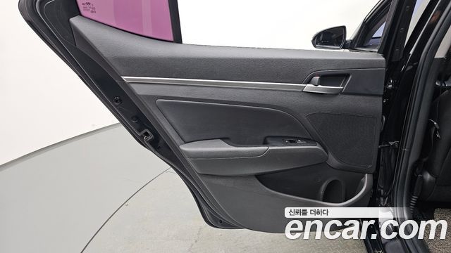 Hyundai Avante (AD) 1.6 Smart 2020 — фото 25