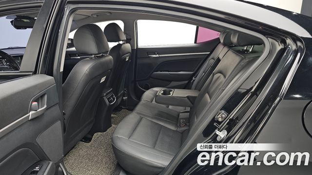Hyundai Avante (AD) 1.6 Smart 2020 — фото 26