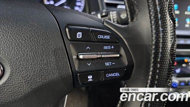 Hyundai Avante (AD) 1.6 Smart 2020 — фото 28