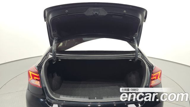 Hyundai Avante (AD) 1.6 Smart 2020 — фото 32
