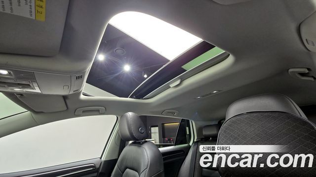 Volkswagen Golf (VII) 2.0 TDI Premium 2015 — фото 23