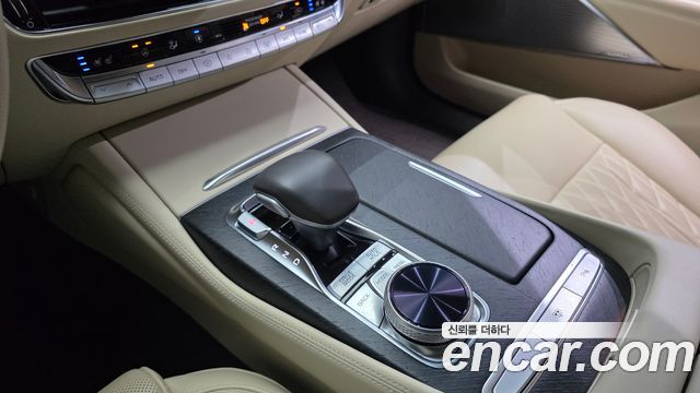 Kia K9 (II) 3.8 GDI AWD Best Selection Ⅰ 2022 — фото 9