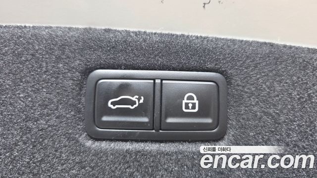 Kia K9 (II) 3.8 GDI AWD Best Selection Ⅰ 2022 — фото 16