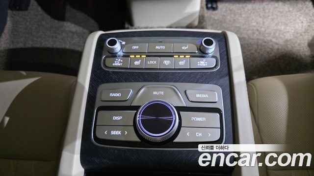 Kia K9 (II) 3.8 GDI AWD Best Selection Ⅰ 2022 — фото 18