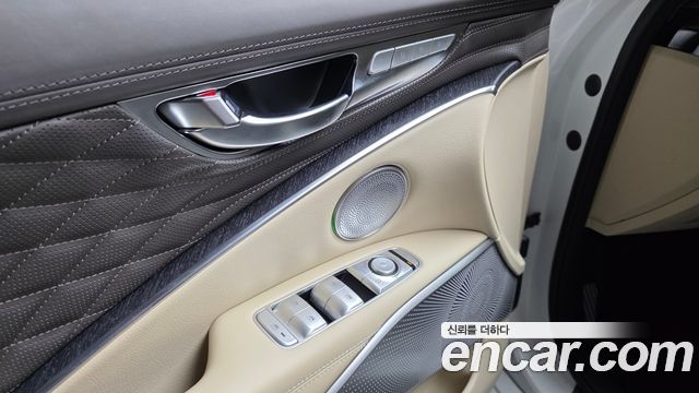 Kia K9 (II) 3.8 GDI AWD Best Selection Ⅰ 2022 — фото 19