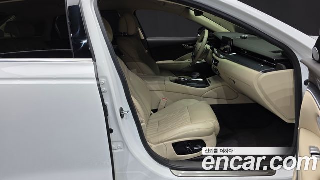 Kia K9 (II) 3.8 GDI AWD Best Selection Ⅰ 2022 — фото 26