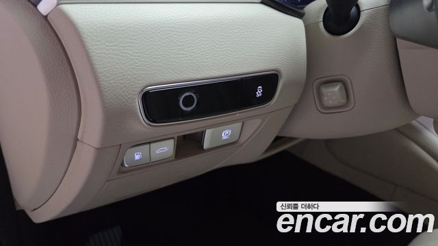 Kia K9 (II) 3.8 GDI AWD Best Selection Ⅰ 2022 — фото 27