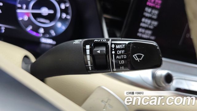 Kia K9 (II) 3.8 GDI AWD Best Selection Ⅰ 2022 — фото 28