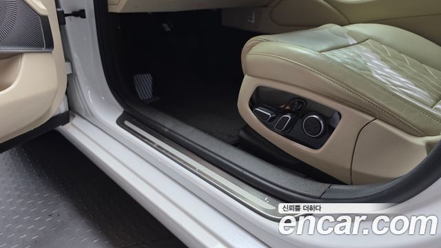 Kia K9 (II) 3.8 GDI AWD Best Selection Ⅰ 2022 — фото 34