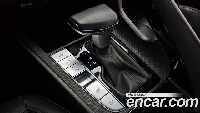Hyundai Avante (CN7) 1.6 LPi Modern 2026 — фото 9