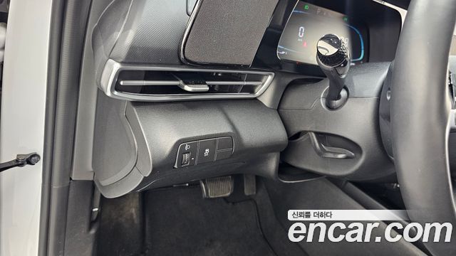 Hyundai Avante (CN7) 1.6 LPi Modern 2026 — фото 17