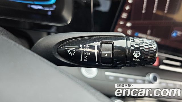 Hyundai Avante (CN7) 1.6 LPi Modern 2026 — фото 18
