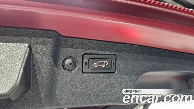 KG Mobility (SsangYong) Torres Gasoline 1.5 2WD T7 2023 — фото 20